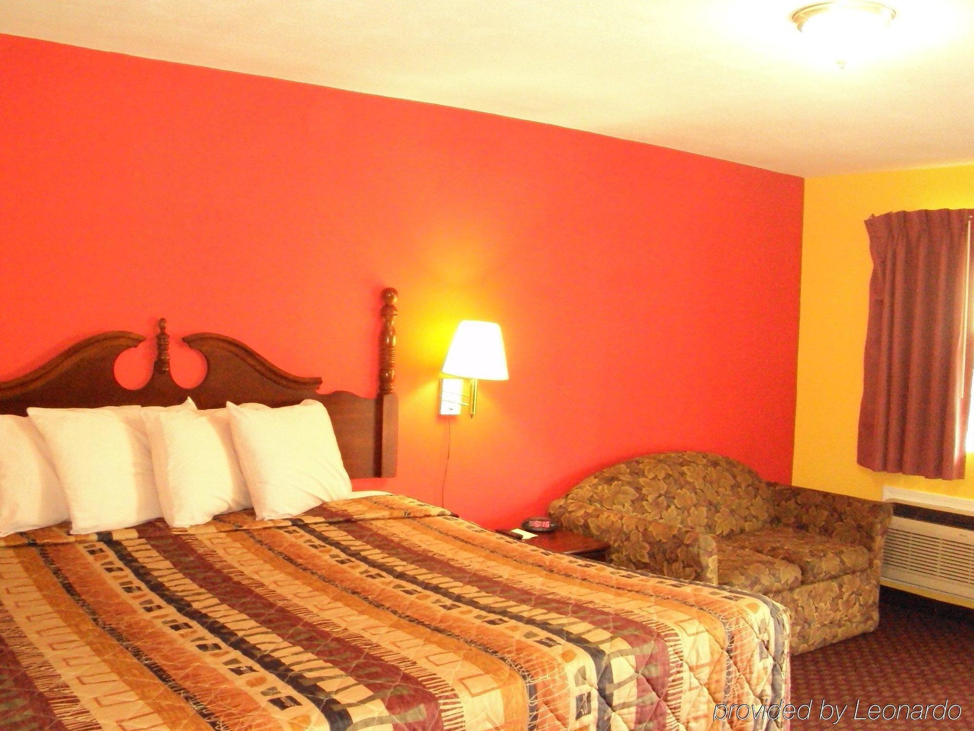 Sunrise Inn - Brownsville Habitación foto